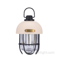 2022 Type-C terbaru-C Retro Retro Retro Portabel Outdoor LED Camping Lantern